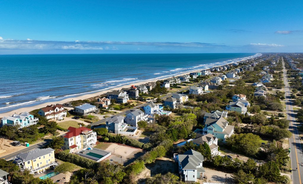 The State of the Outer Banks Real Estate Market