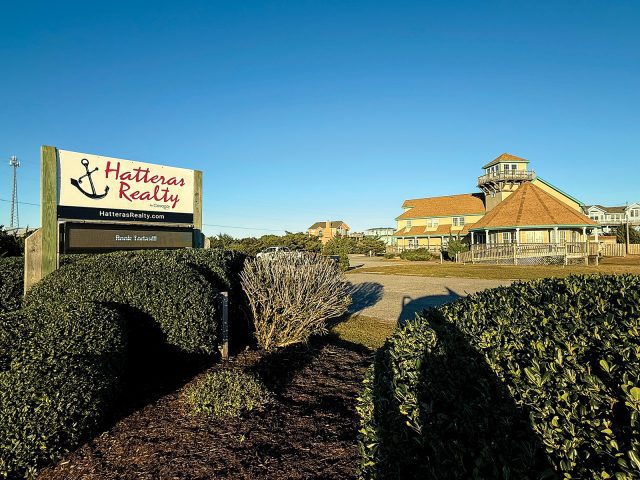 Hatteras Realty’s Relaunch
