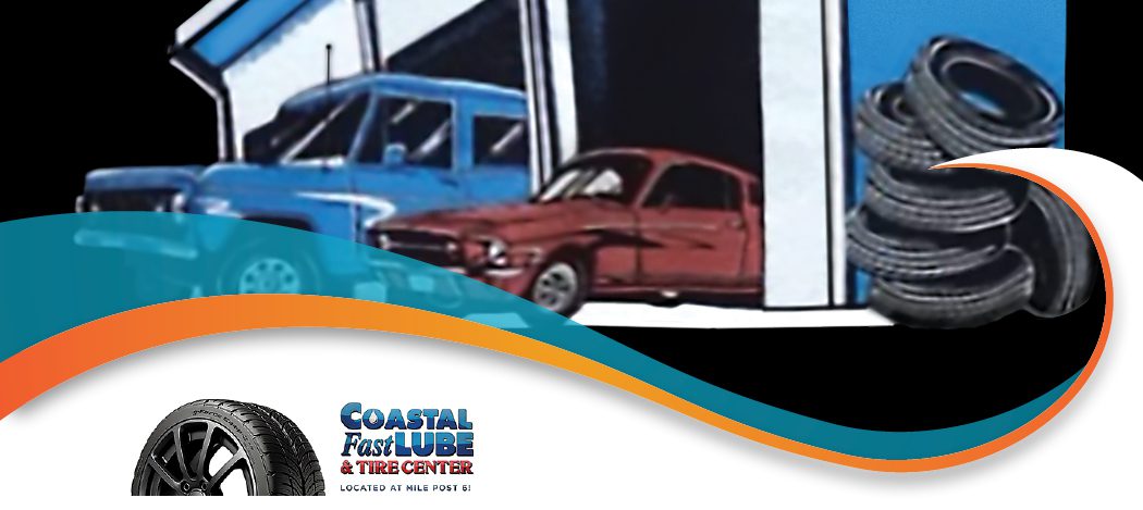 2026 hero coastal fast lube tire