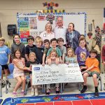 Ben Sproul Leads Dare Education Foundation