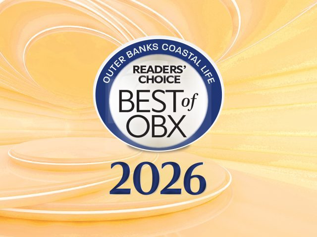 2026 Best of OBX Award Winners