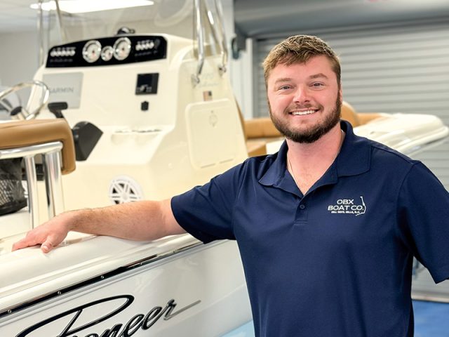 Ask the Expert: Boat Sales & Service