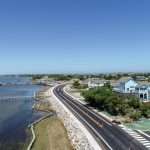 Shifting Shorelines