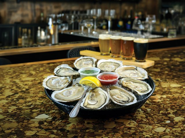 From Dock to Table: Outer Banks Seafood Markets