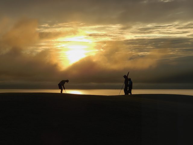 The Best of Outer Banks Golf