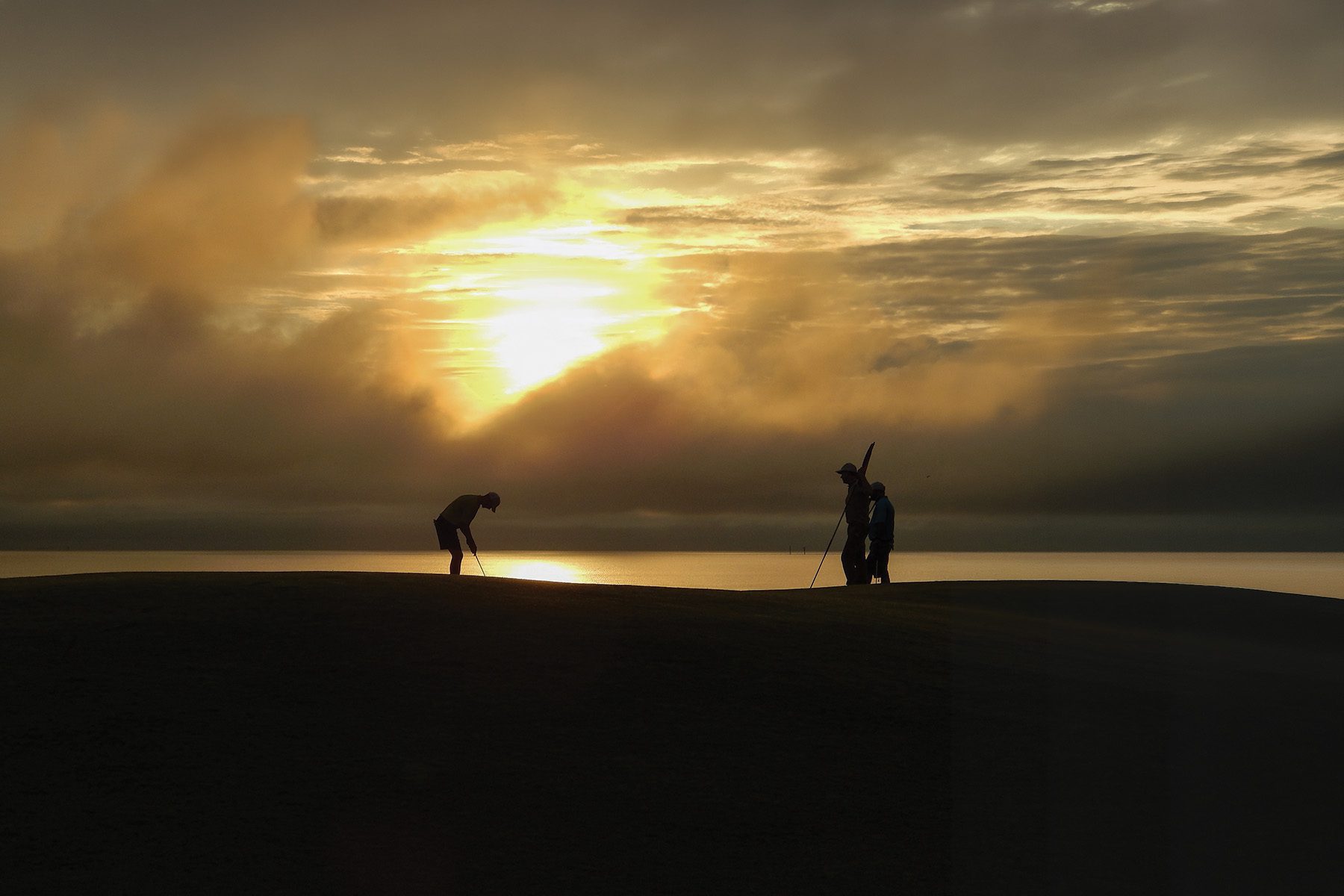 The Best of Outer Banks Golf