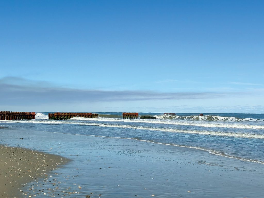 A Different Tide in Buxton