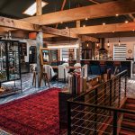 From Firehouse to Showplace