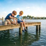 Screen-Free Summer Fun For Kids
