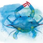 OBX Crab Legacy