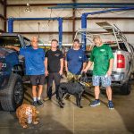 Bustling Repair Shop Has a Flavor All Its Own