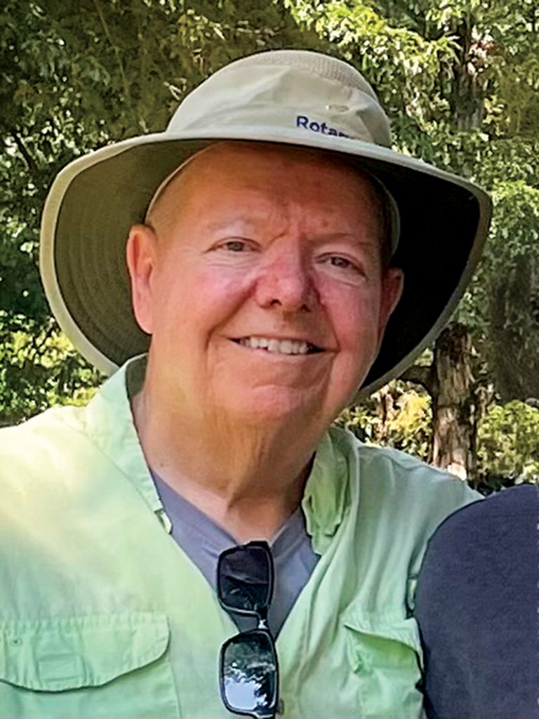 Stan Keeler