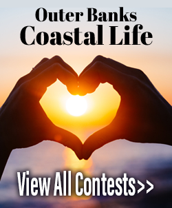 Outer Banks Coastal Life Contests