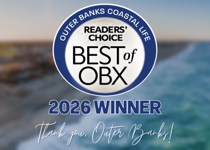 Best Of OBX | Outer Banks Coastal Life