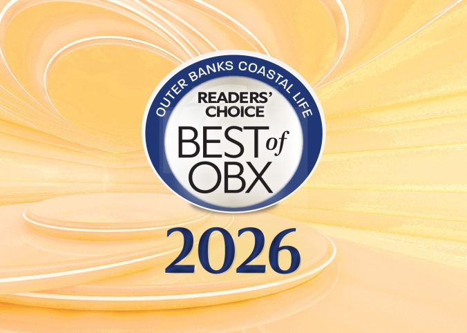 Best Of OBX | Outer Banks Coastal Life