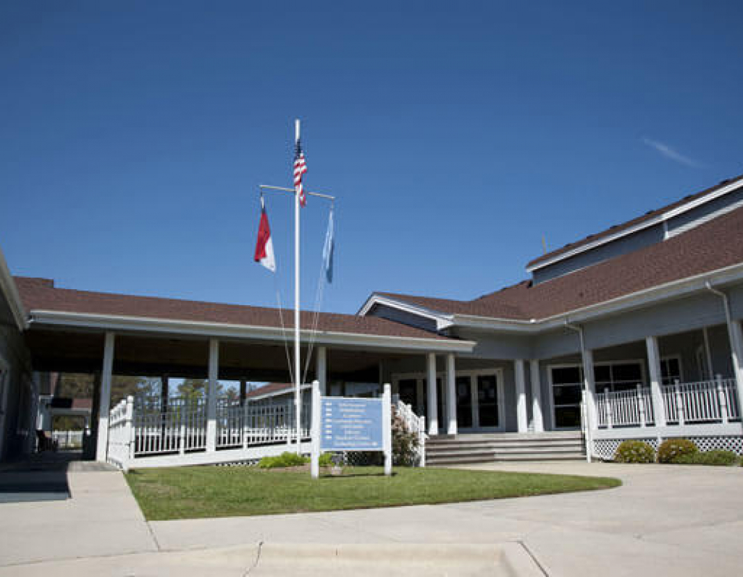 College Of The Albemarle In Dare County My Outer Banks Home